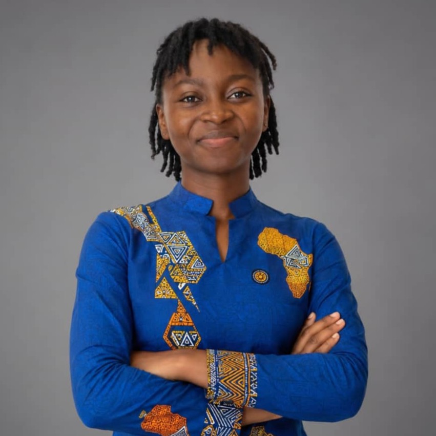 ASSALE Akoua Grâce Christelle
