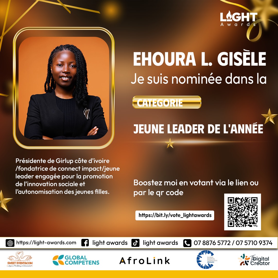 EHOURA LOTH GISÈLE