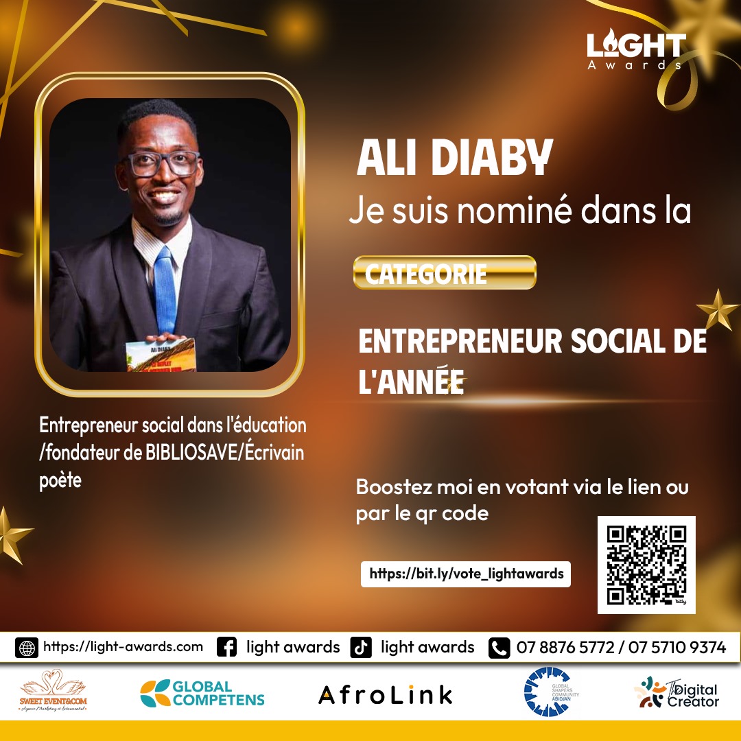 ALI DIABY