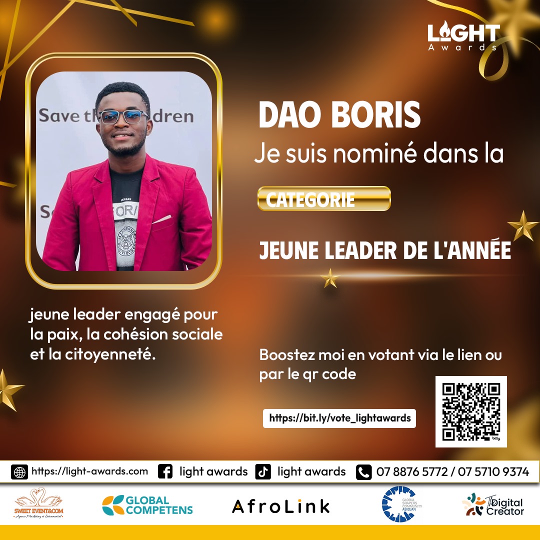 DAO BORIS