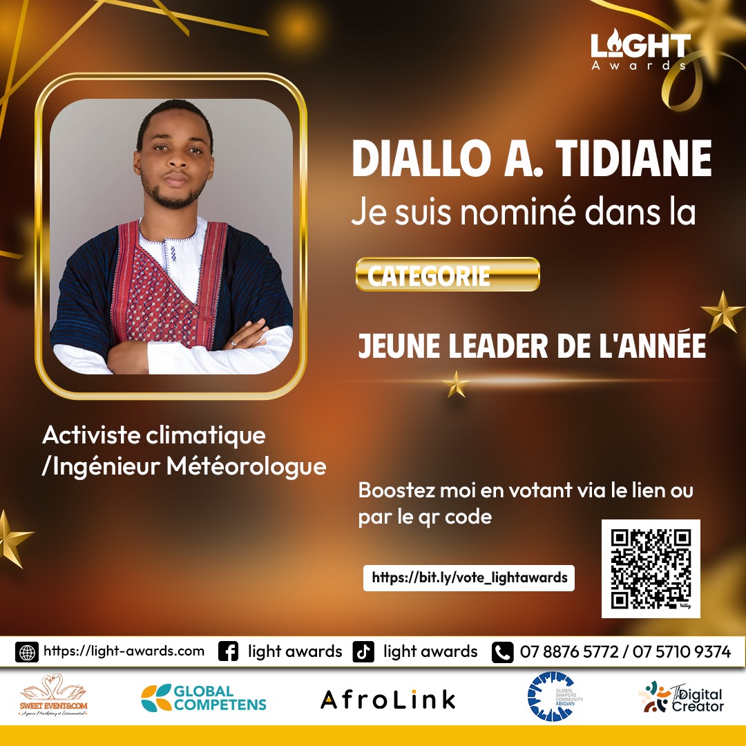 DIALLO AMADOU TIDIANE