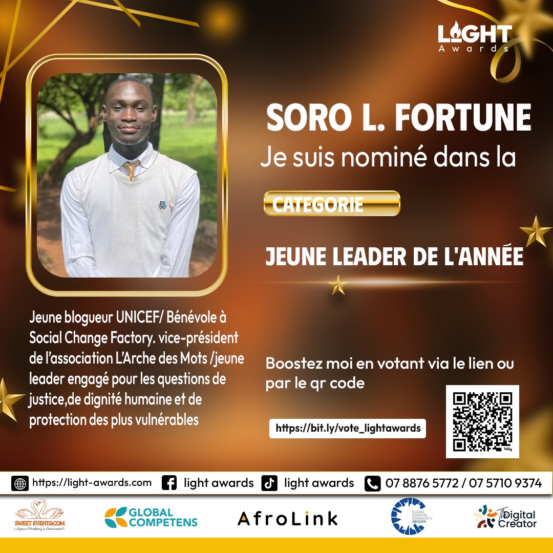 SORO LARGATON FORTUNE