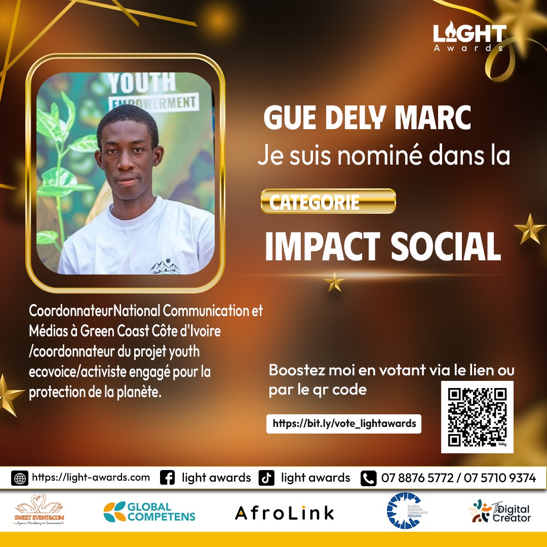 GUE DELY MARC 
