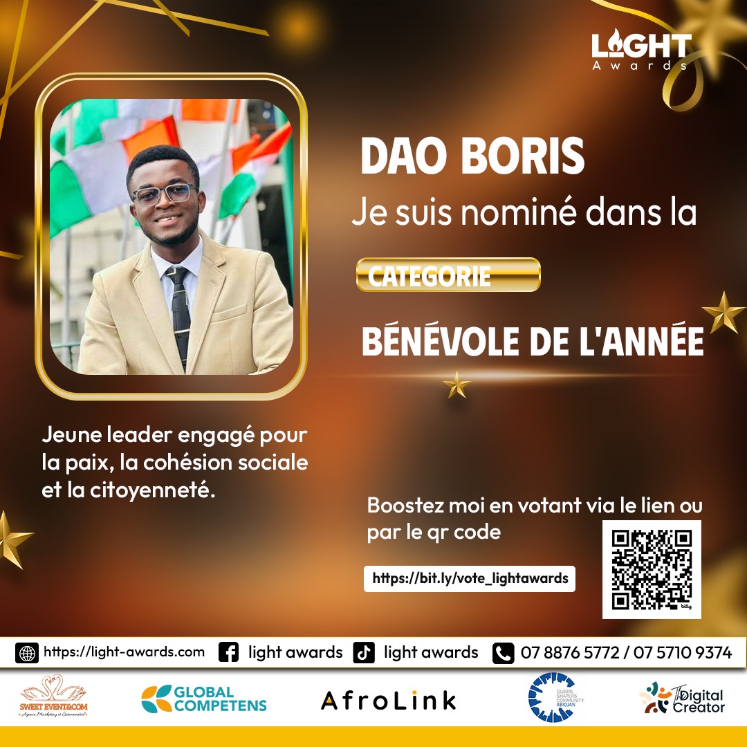 DAO BORIS 