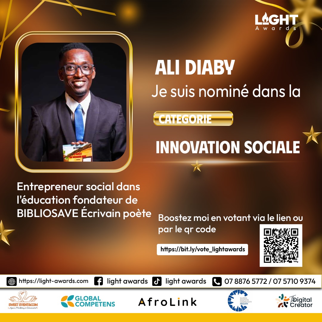 ALI DIABY