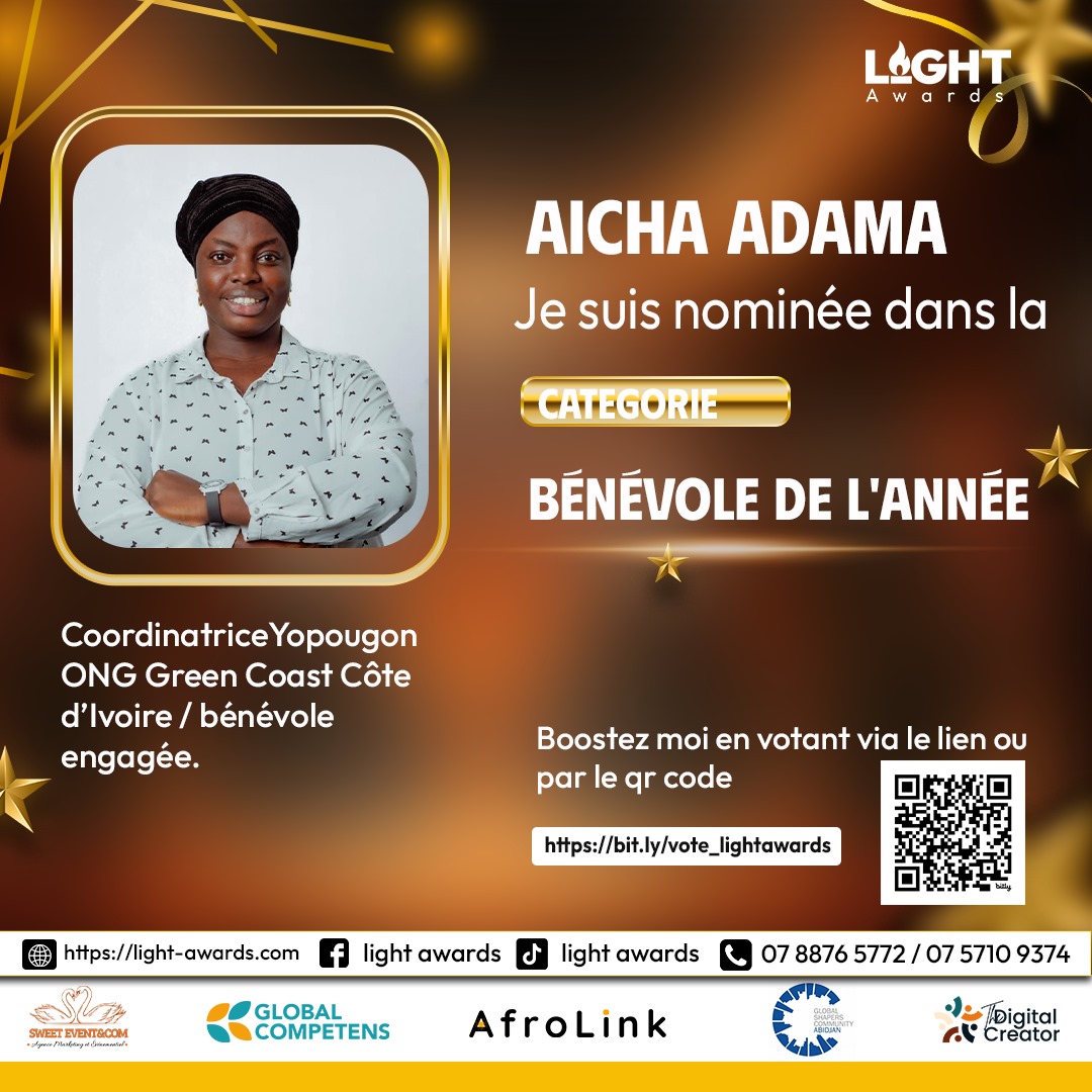 AÏCHA ADAMA 