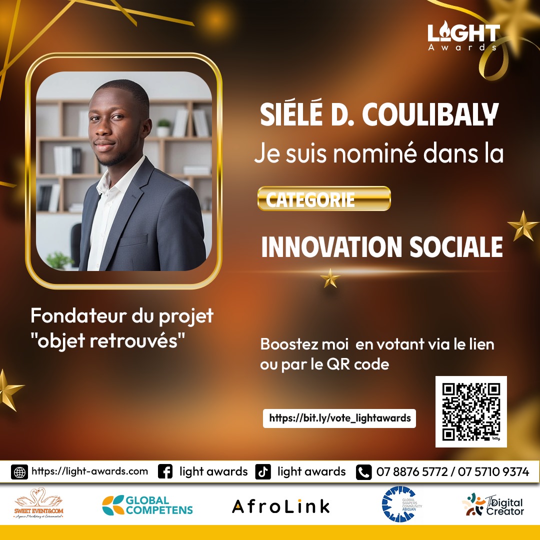 SIÉLÉ DABILA COULIBALY 